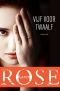[Romantic Suspense 26] • Vijf voor twaalf
